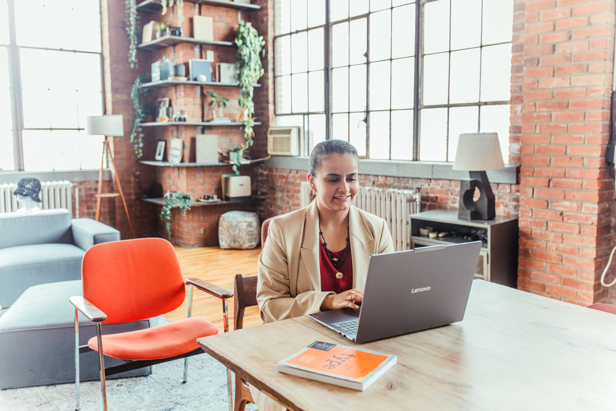 Meetings that leave a smile